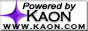 Powered by Kaon